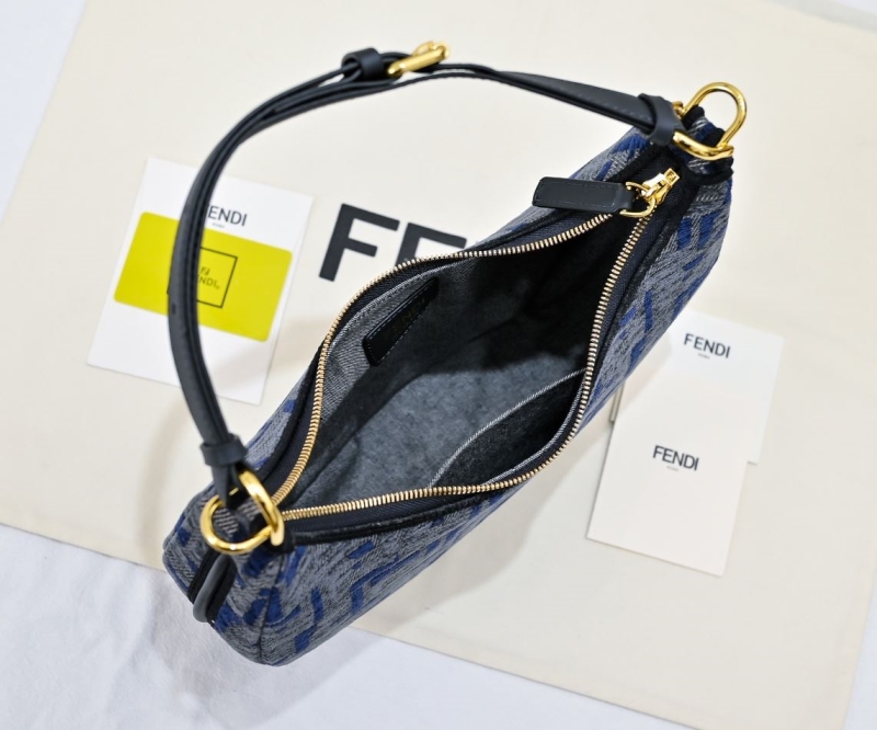 Fendi Top Handle Bags